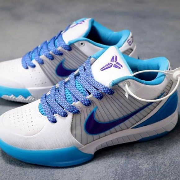 kobe iv draft day